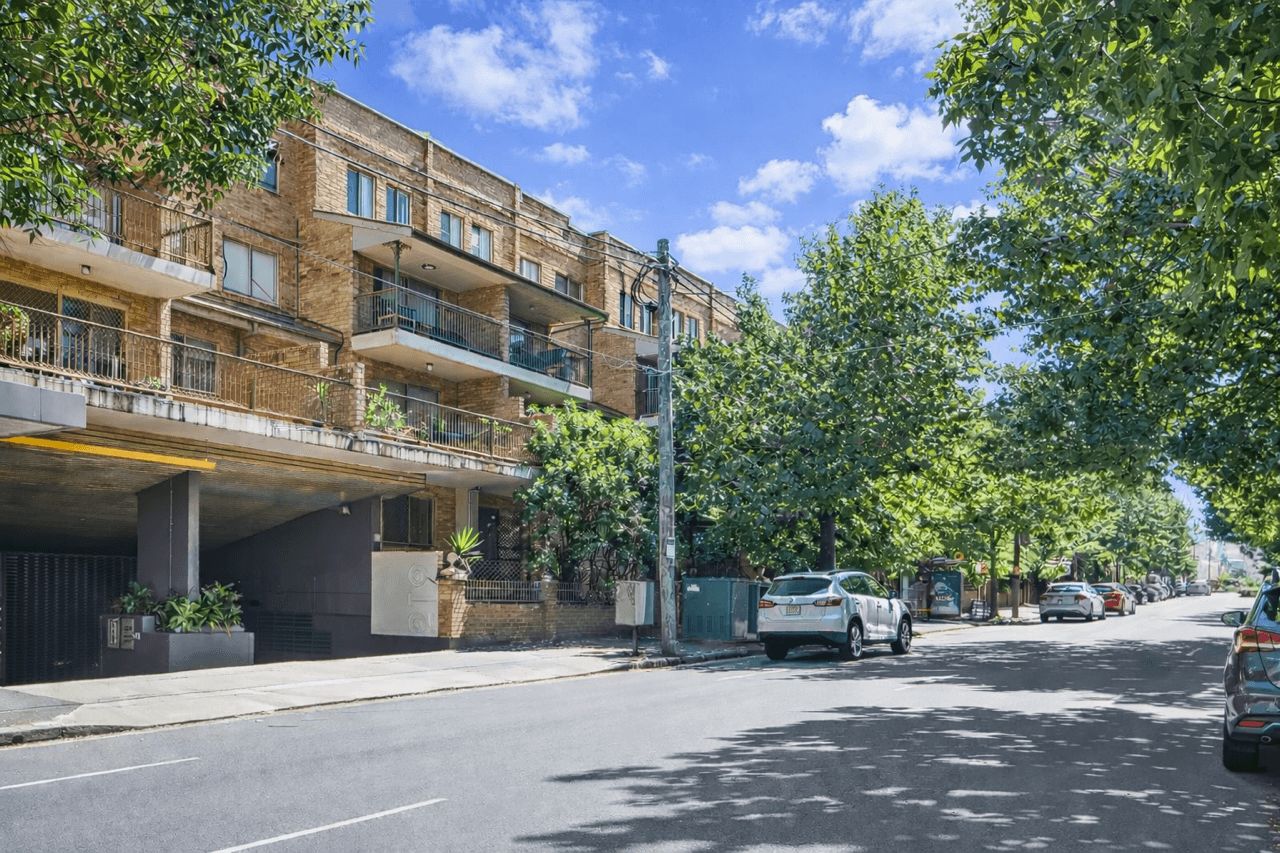 35/219-227 Chalmers Street, Redfern NSW
