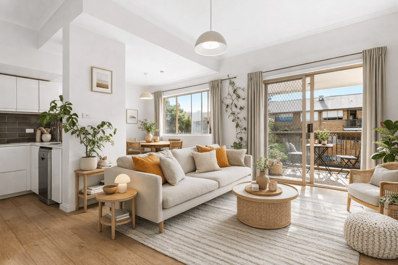 35/219-227 Chalmers Street, Redfern NSW