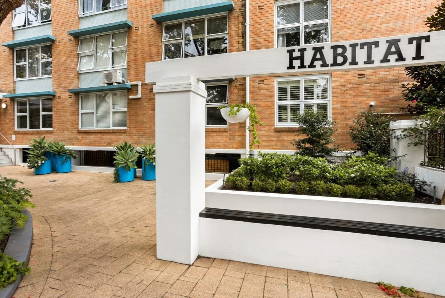 19/1 Mcdonald Street, Potts Point NSW