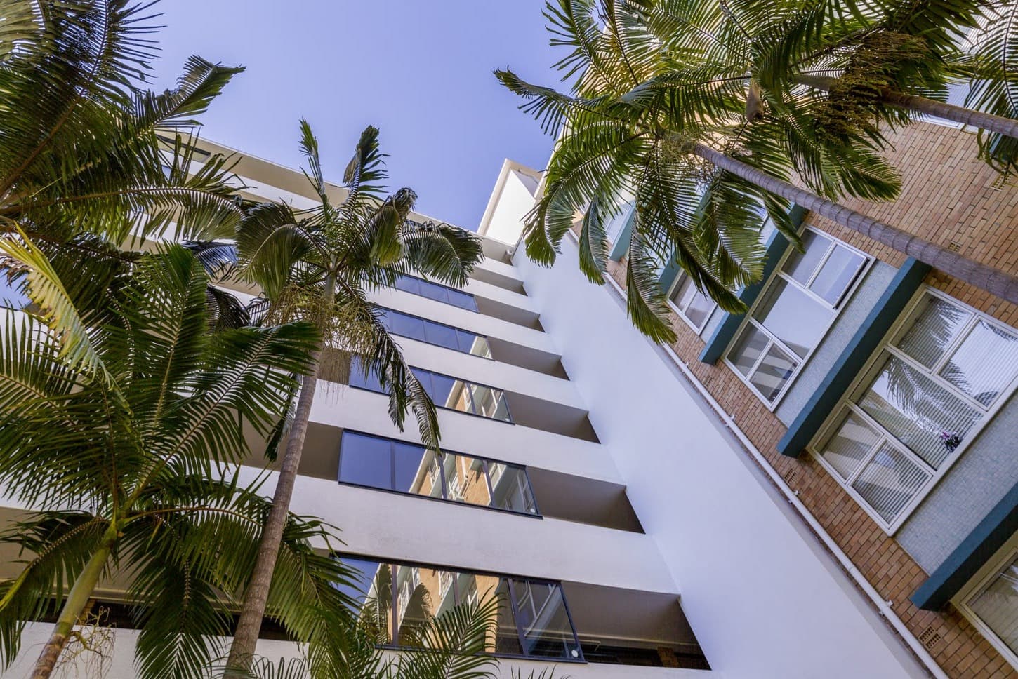 19/1 Mcdonald Street, Potts Point NSW