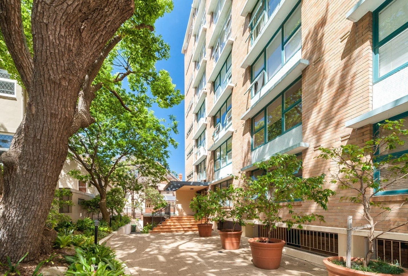 19/1 Mcdonald Street, Potts Point NSW