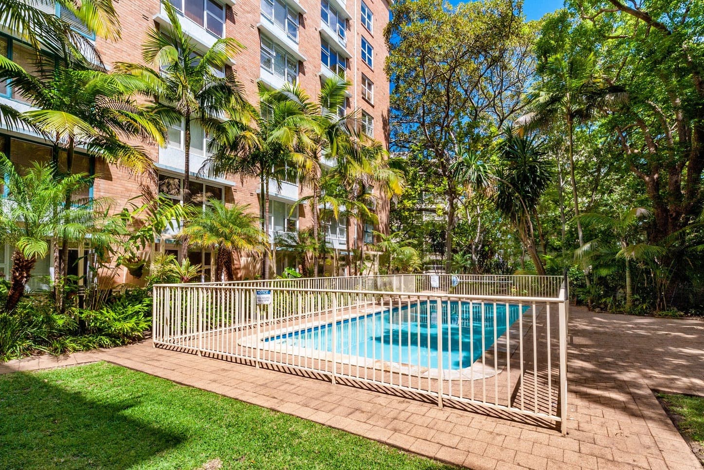 19/1 Mcdonald Street, Potts Point NSW