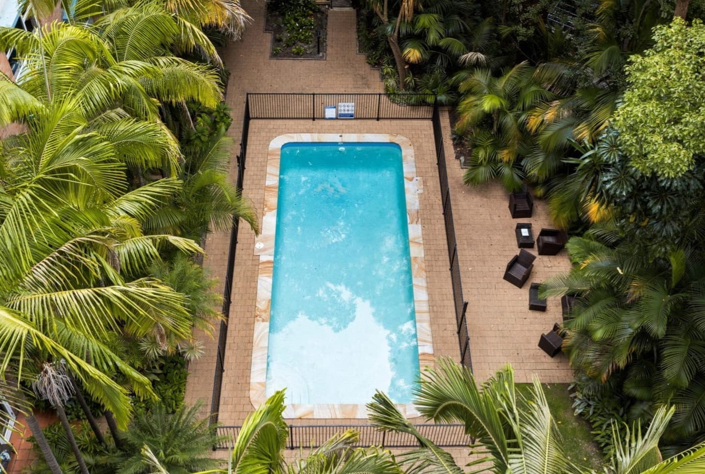 19/1 Mcdonald Street, Potts Point NSW