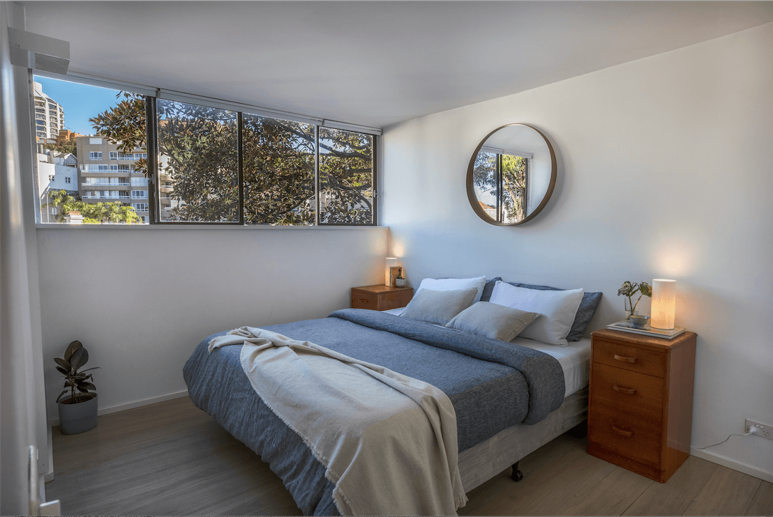 25/53-55 Elizabeth Bay Road, Elizabeth Bay NSW