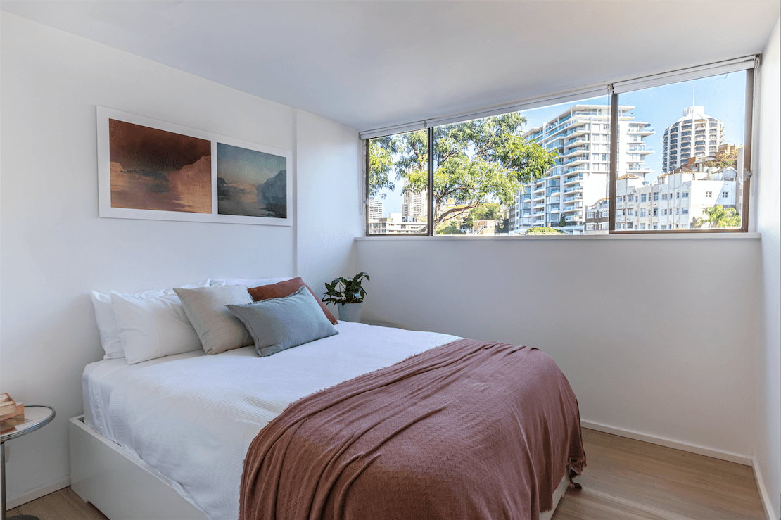 25/53-55 Elizabeth Bay Road, Elizabeth Bay NSW