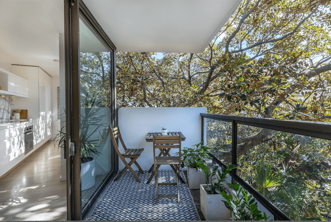 25/53-55 Elizabeth Bay Road, Elizabeth Bay NSW