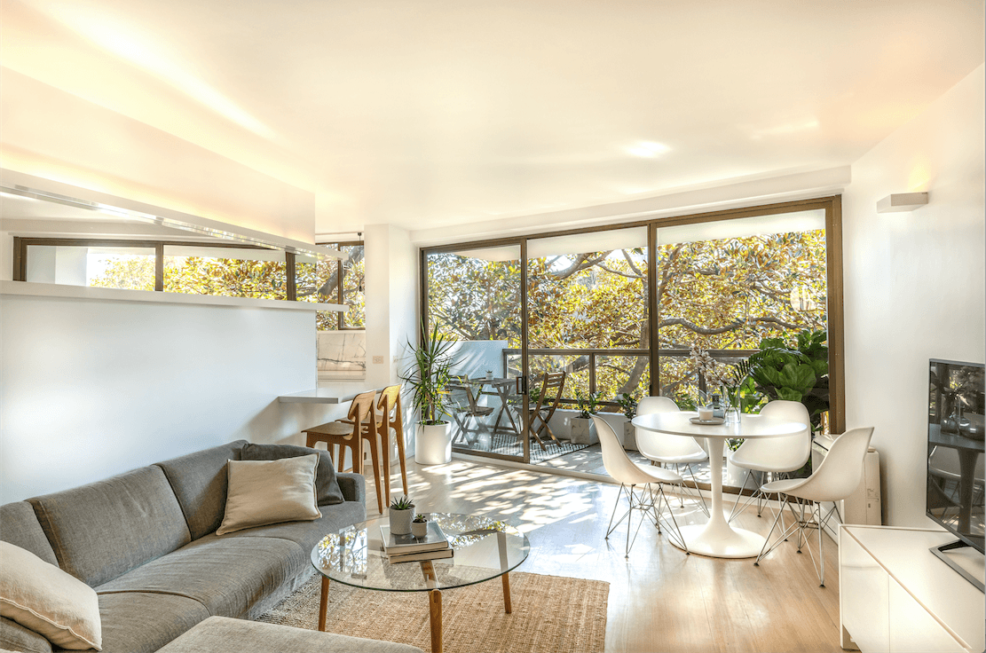 25/53-55 Elizabeth Bay Road, Elizabeth Bay NSW