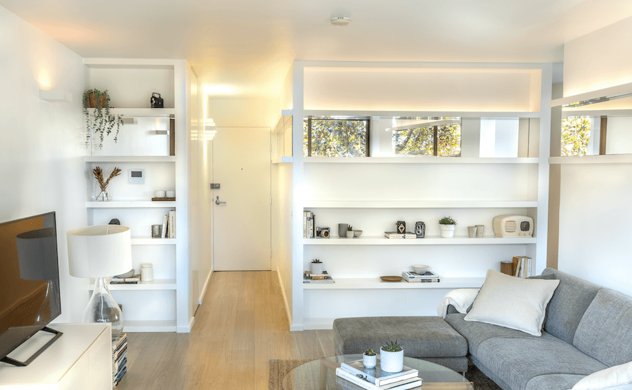 25/53-55 Elizabeth Bay Road, Elizabeth Bay NSW