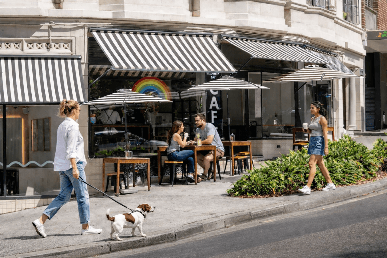 2/27-29 Elizabeth Bay Road, Elizabeth Bay NSW