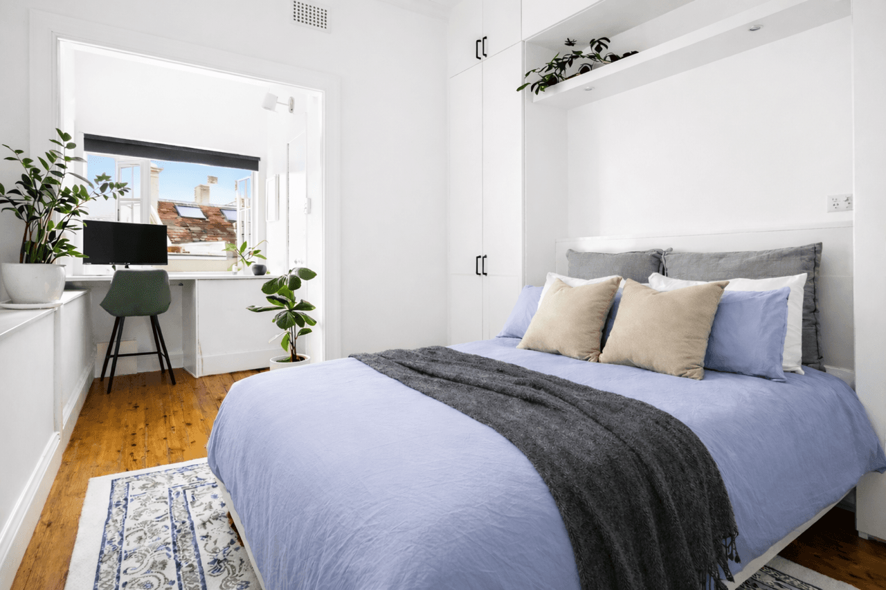 2/27-29 Elizabeth Bay Road, Elizabeth Bay NSW