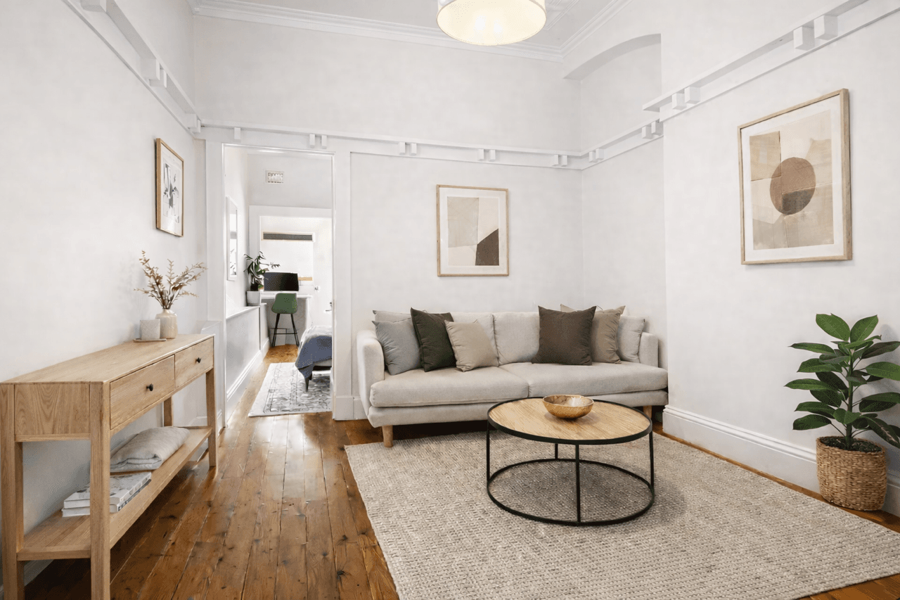 2/27-29 Elizabeth Bay Road, Elizabeth Bay NSW