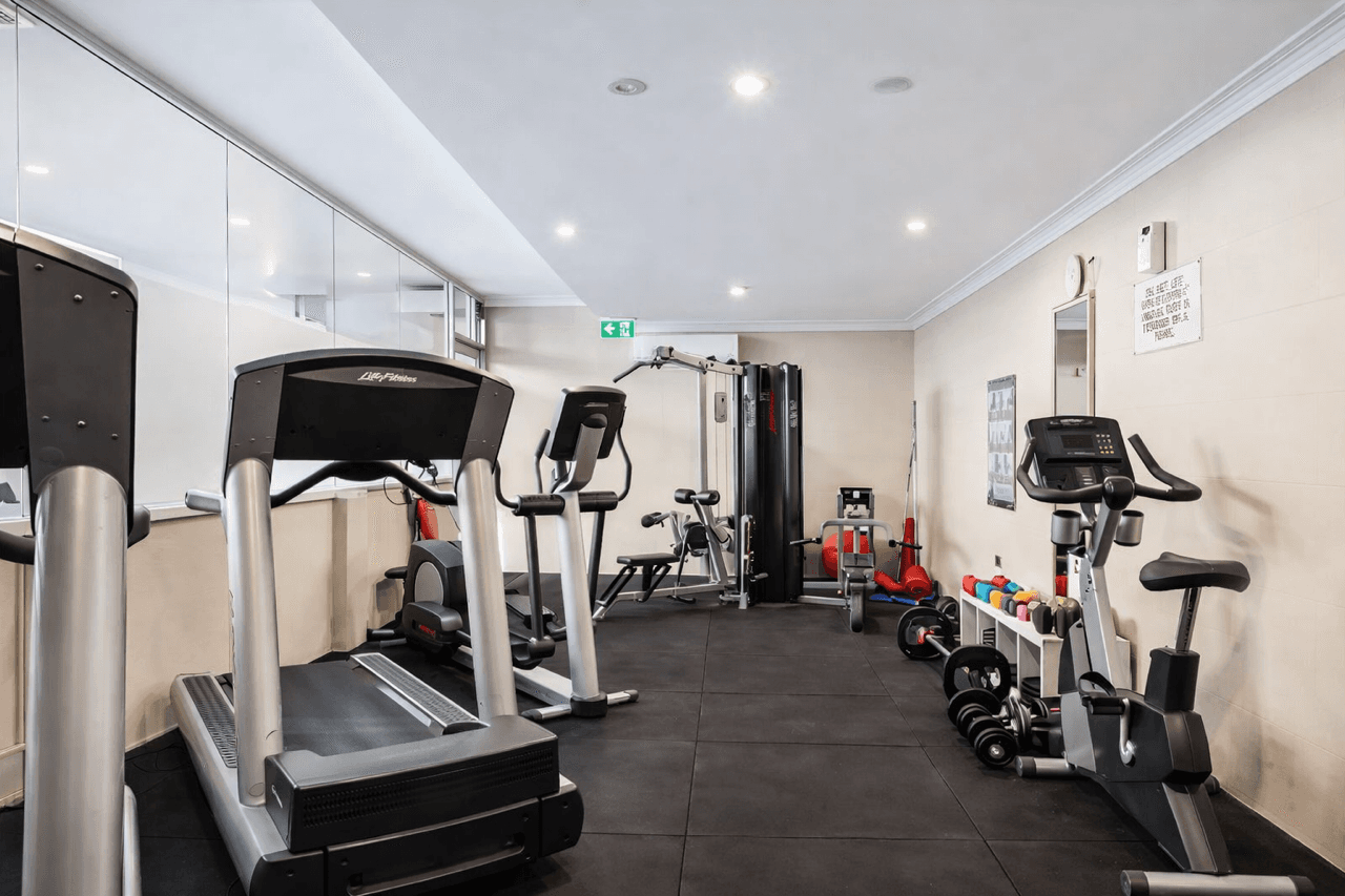 35/219-227 Chalmers Street, Redfern NSW