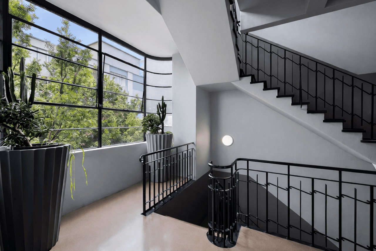 30/150-166 Forbes Street, Woolloomooloo NSW