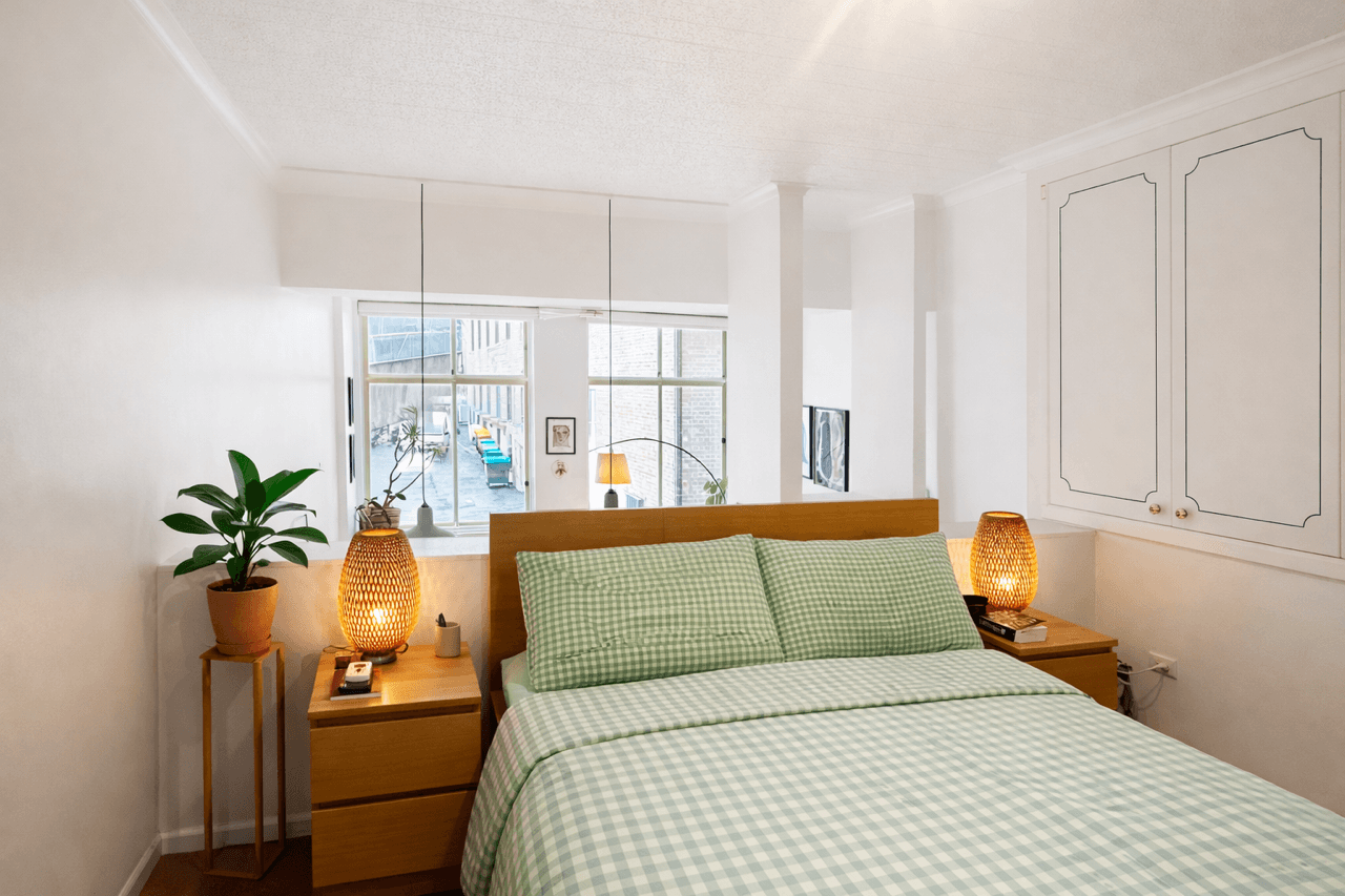 30/150-166 Forbes Street, Woolloomooloo NSW