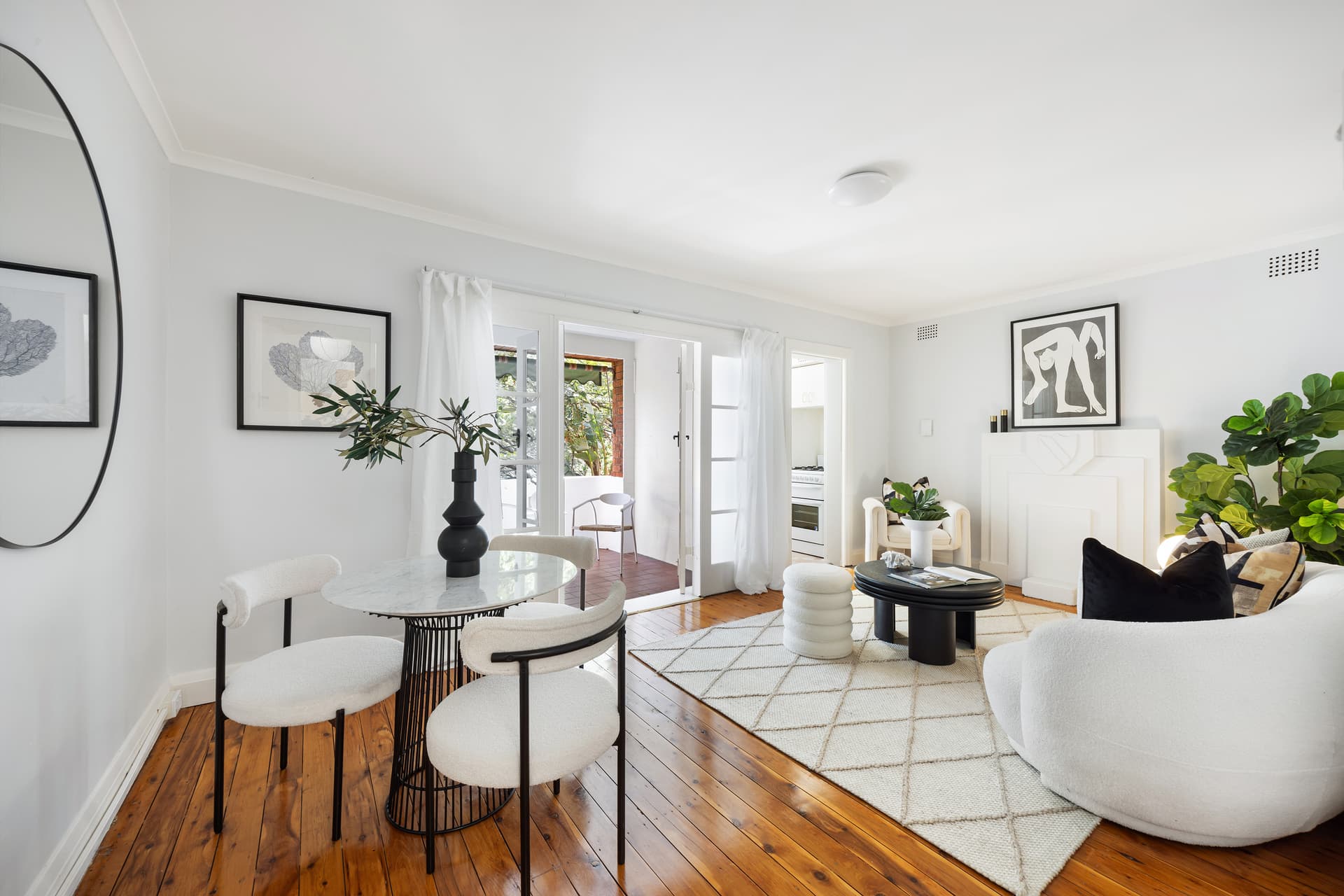 14/17 St Neot Avenue, Potts Point NSW