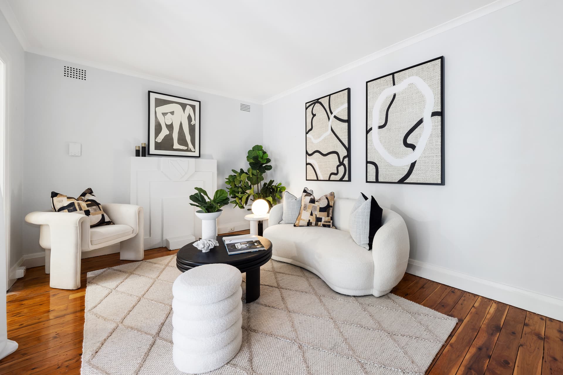 14/17 St Neot Avenue, Potts Point NSW