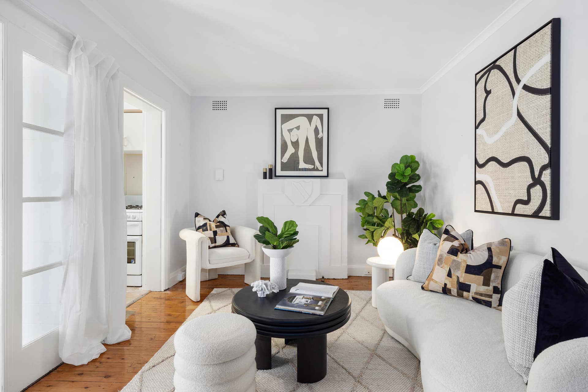 14/17 St Neot Avenue, Potts Point NSW