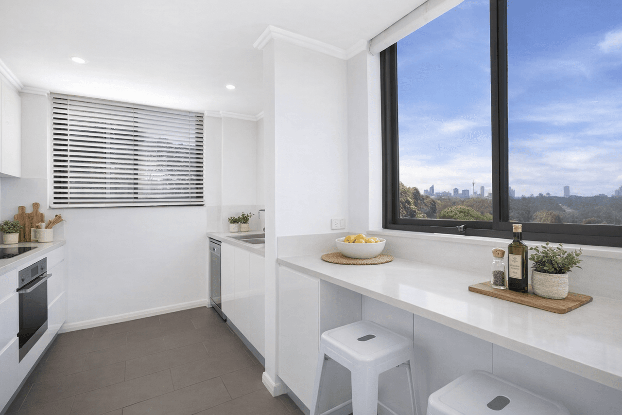 44/16 Boronia Street, Kensington NSW