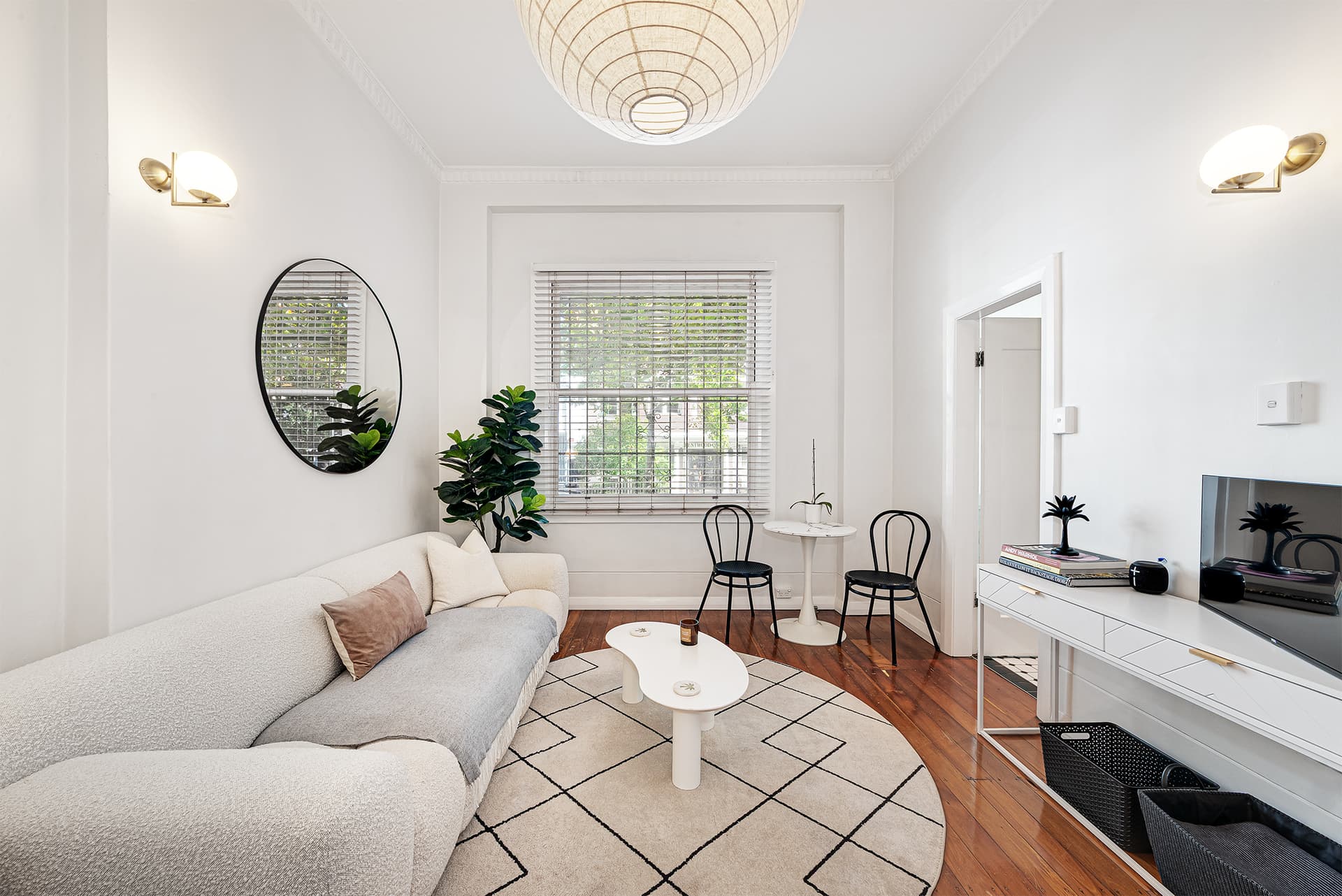 1/20-22 Springfield Avenue, Potts Point NSW