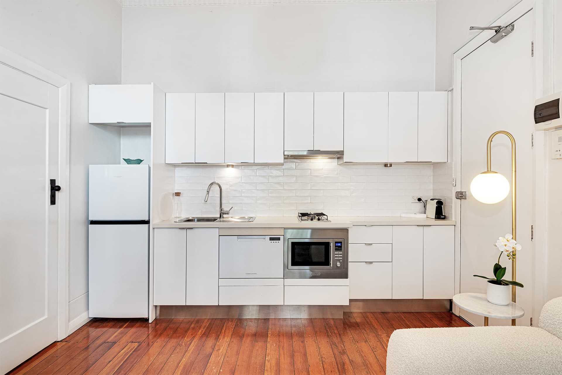 1/20-22 Springfield Avenue, Potts Point NSW