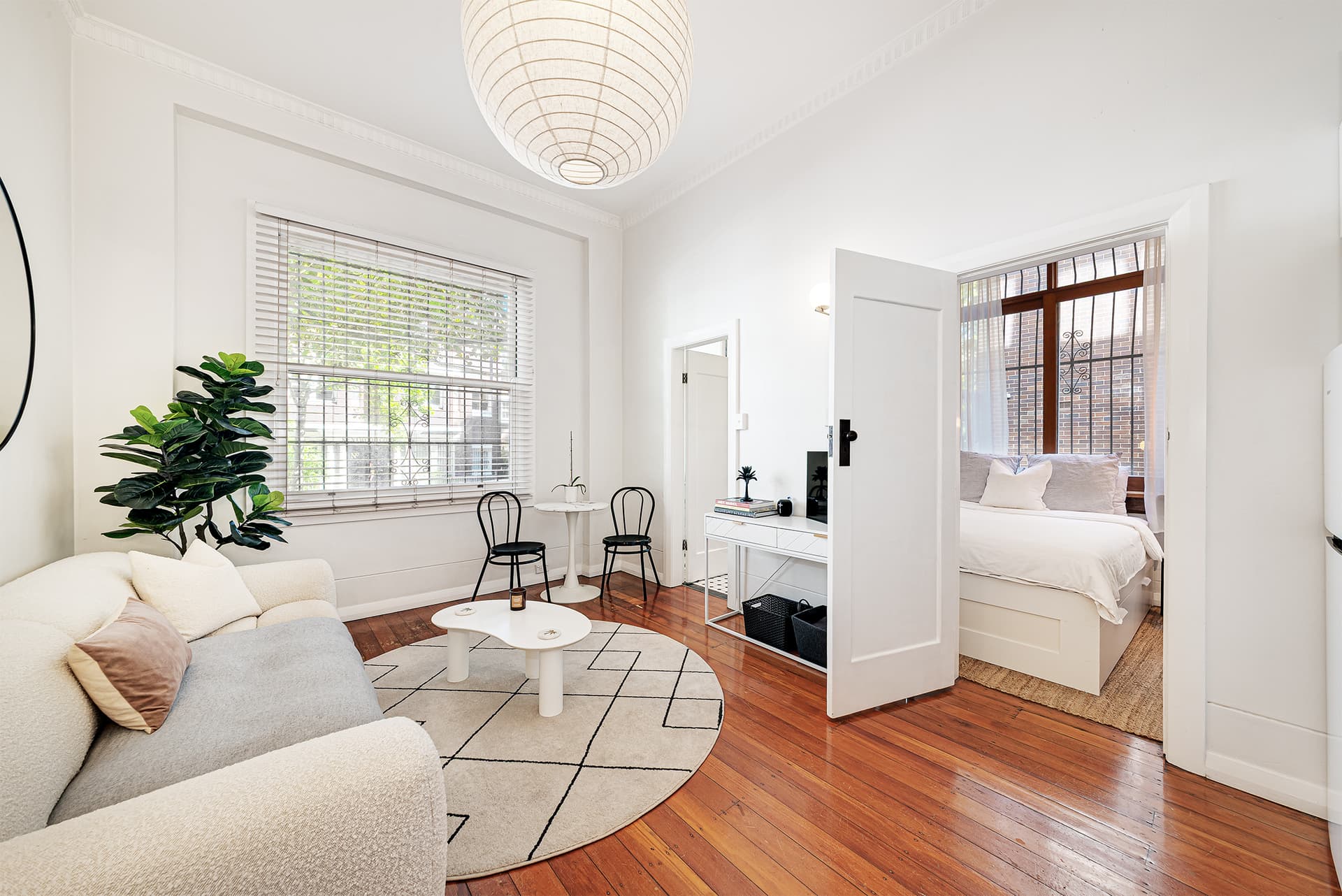 1/20-22 Springfield Avenue, Potts Point NSW