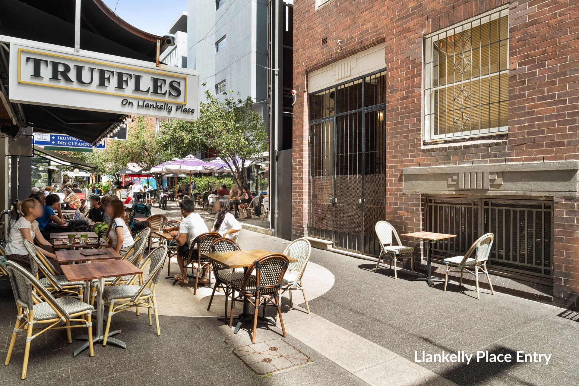 1/20-22 Springfield Avenue, Potts Point NSW