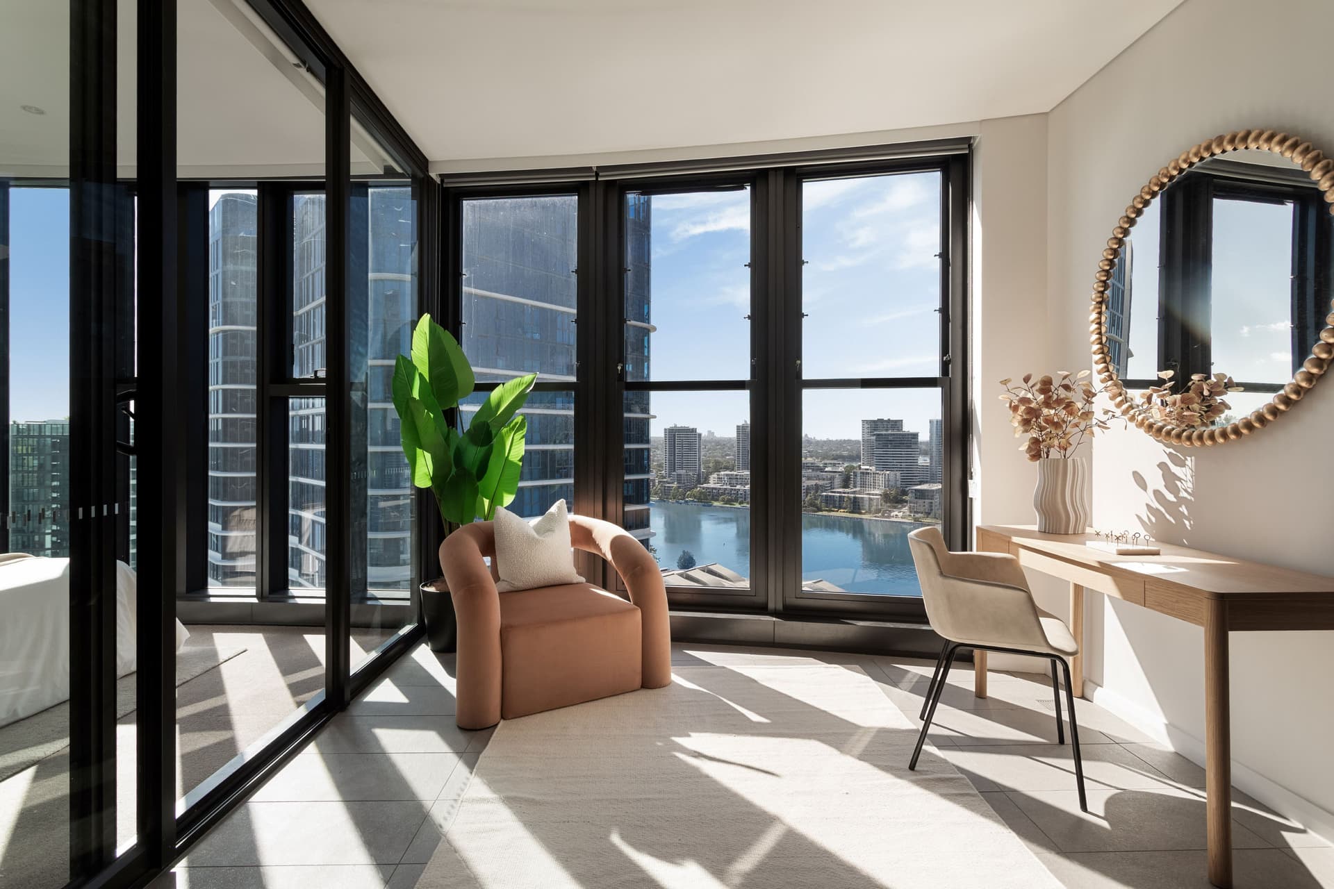 2005/2 Waterways Street, Wentworth Point NSW