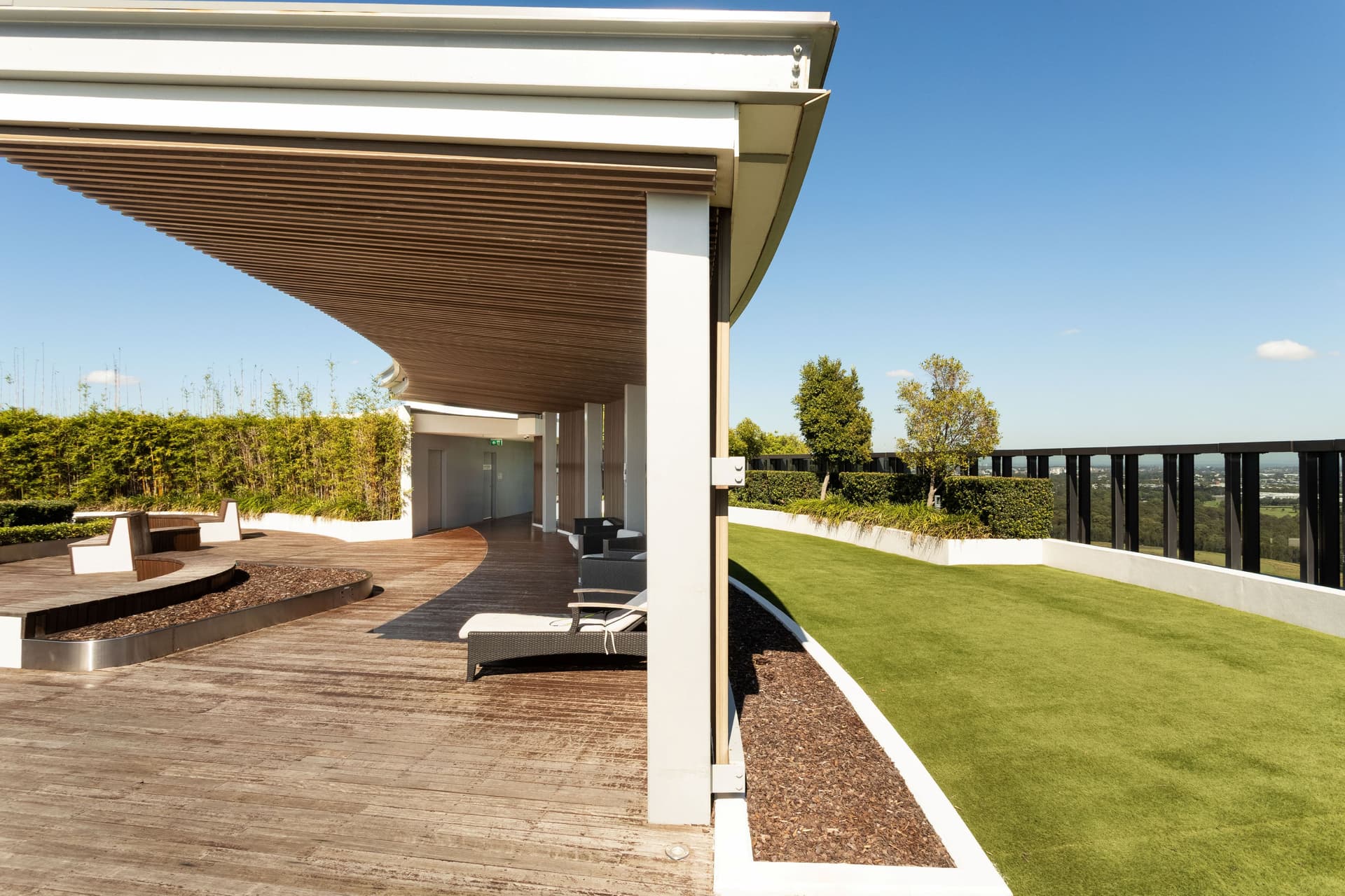 2005/2 Waterways Street, Wentworth Point NSW