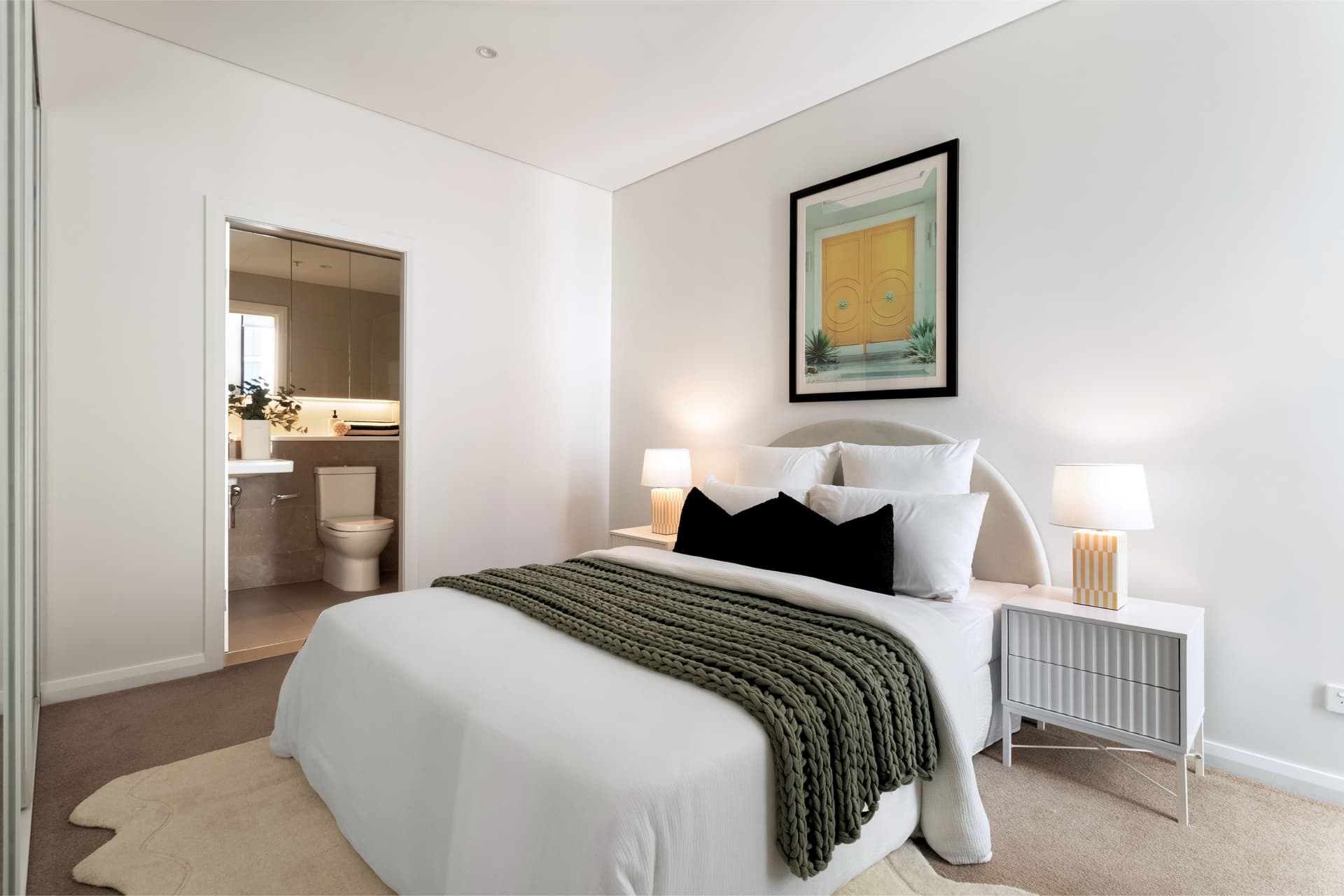 2005/2 Waterways Street, Wentworth Point NSW