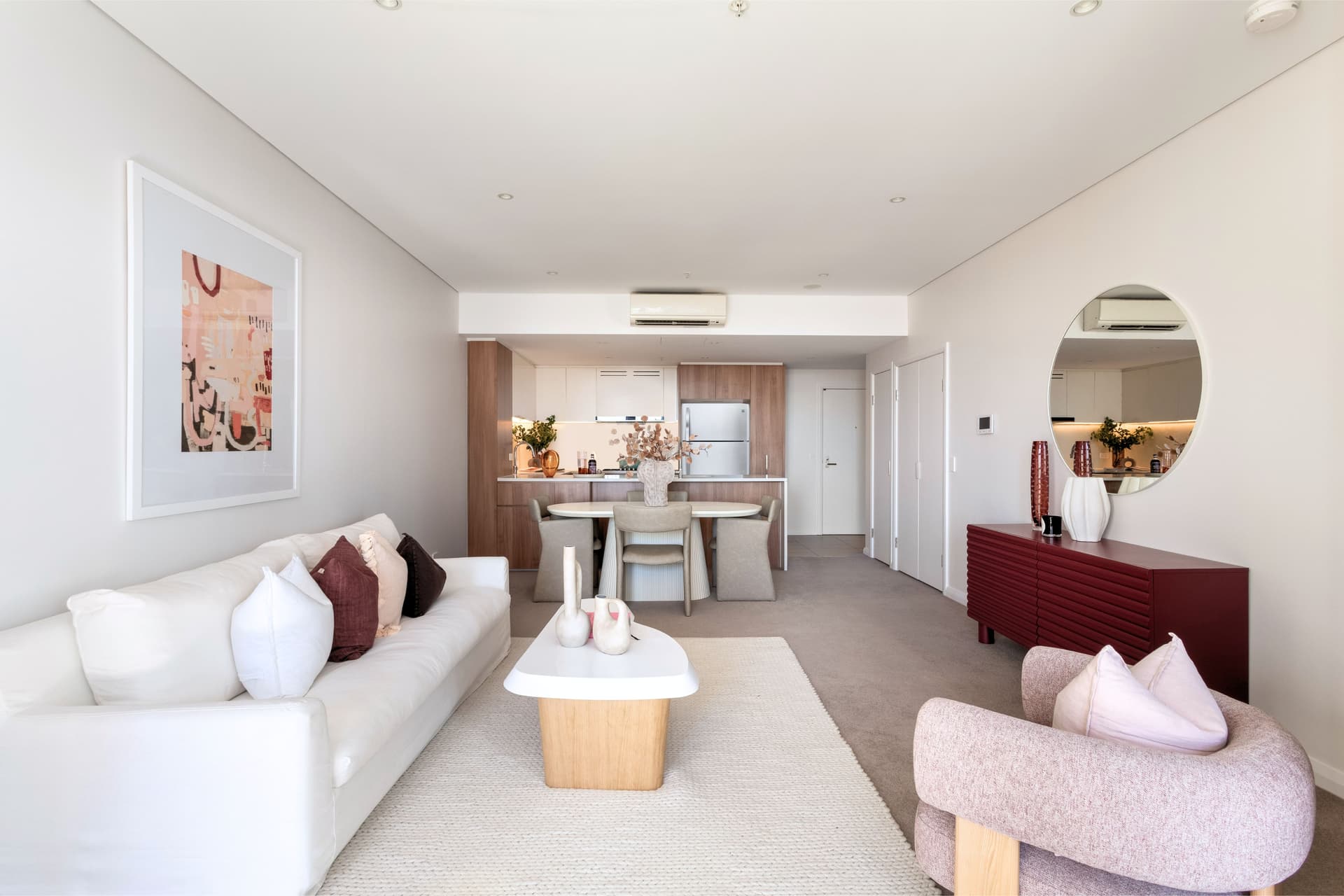 2005/2 Waterways Street, Wentworth Point NSW