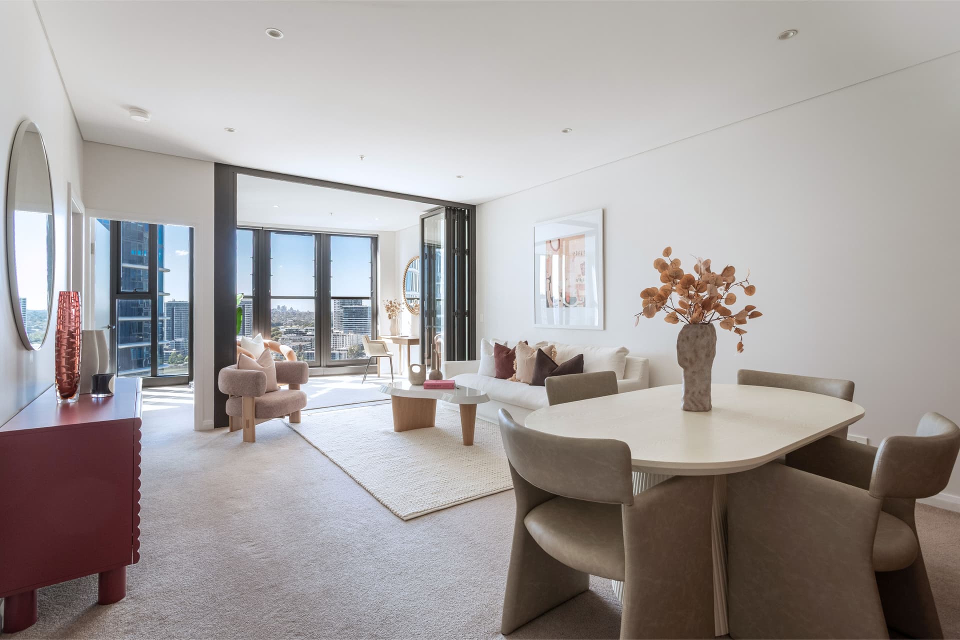 2005/2 Waterways Street, Wentworth Point NSW