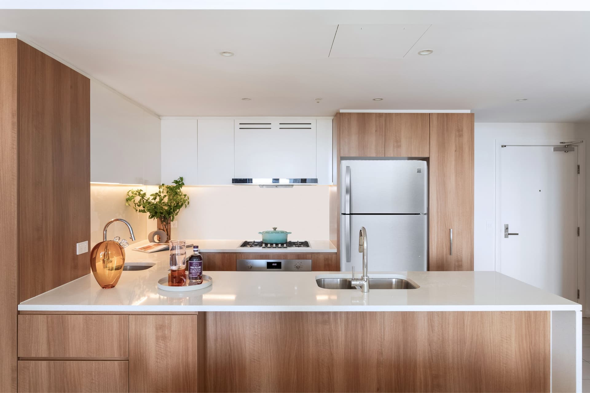 2005/2 Waterways Street, Wentworth Point NSW