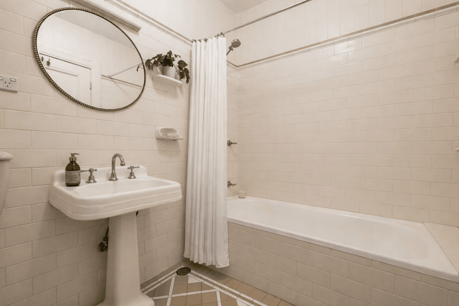 9/20-22 Waratah Street, Rushcutters Bay NSW