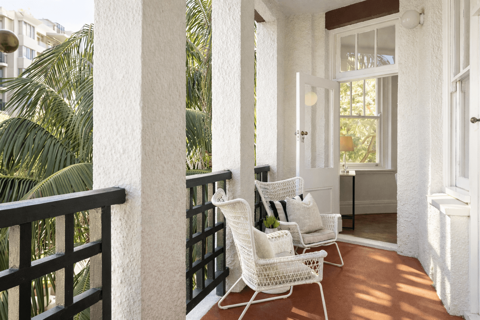 9/20-22 Waratah Street, Rushcutters Bay NSW