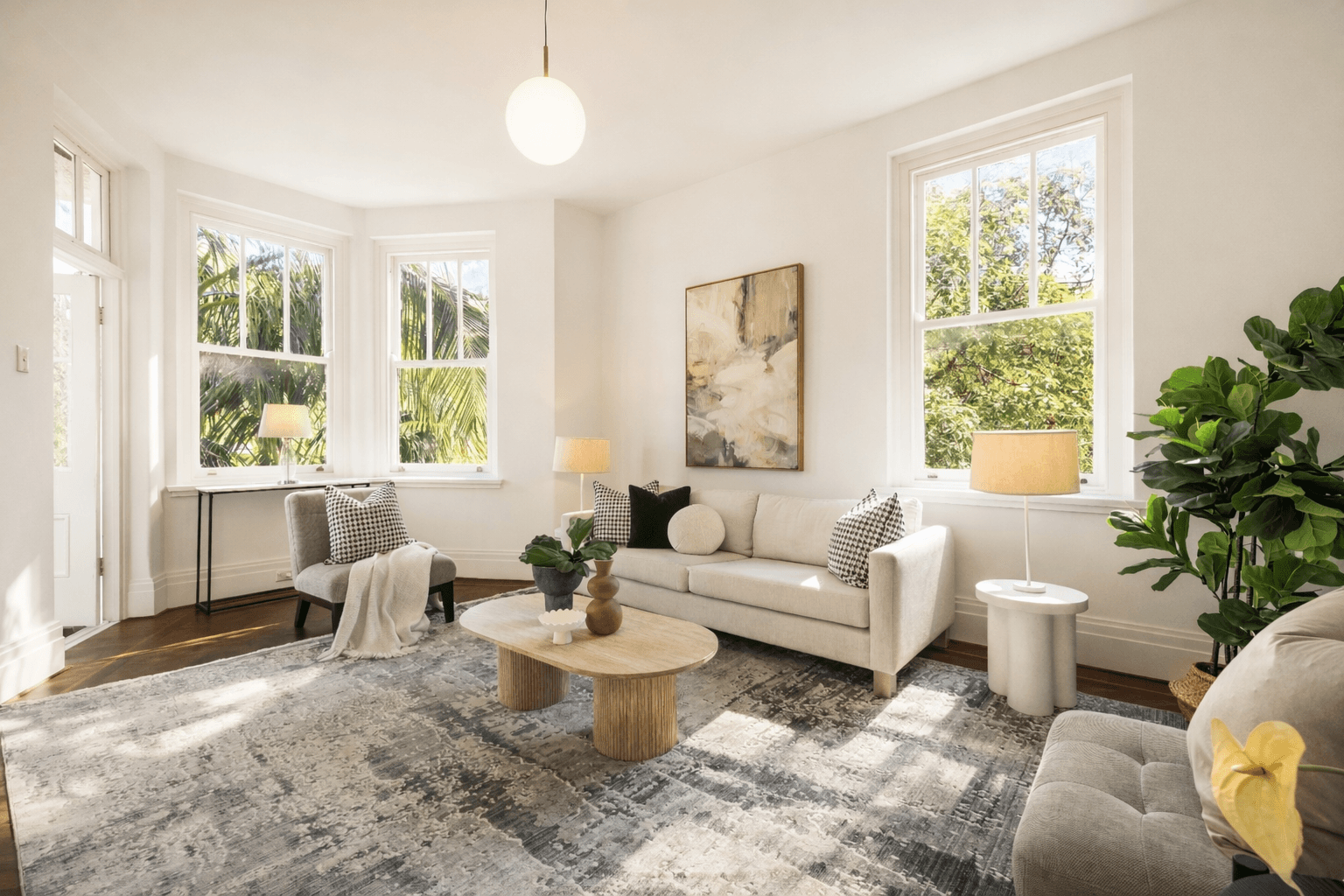9/20-22 Waratah Street, Rushcutters Bay NSW
