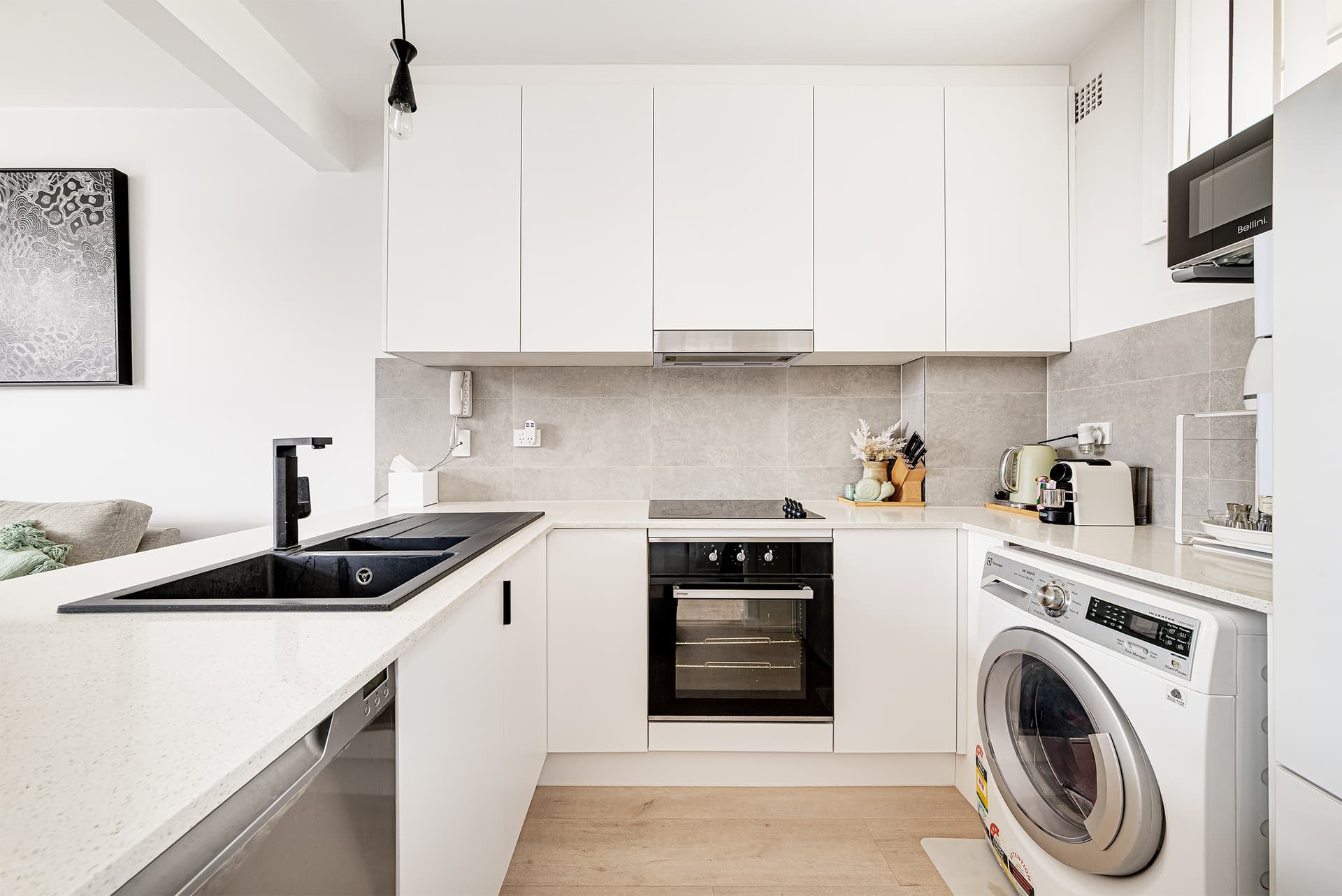 18/33 Wells Street, Redfern NSW