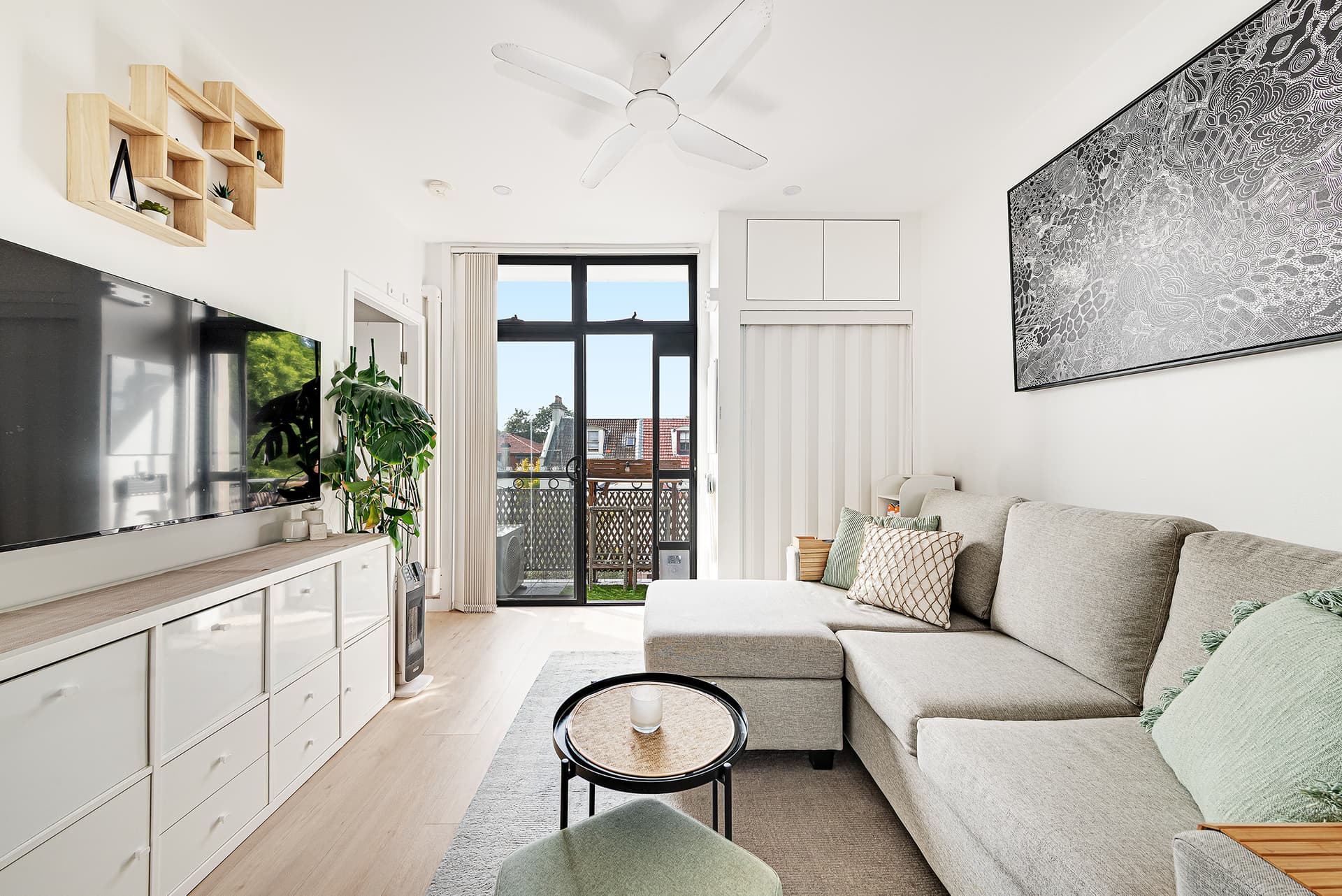 18/33 Wells Street, Redfern NSW