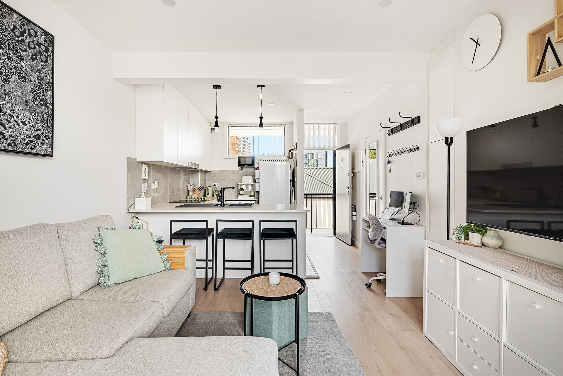 18/33 Wells Street, Redfern NSW