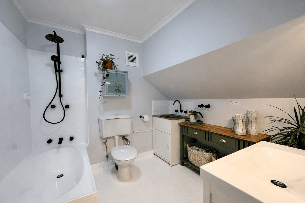 28/150-166 Forbes Street, Woolloomooloo NSW