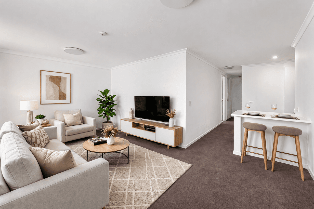 407/1 Boomerang Place, Woolloomooloo NSW