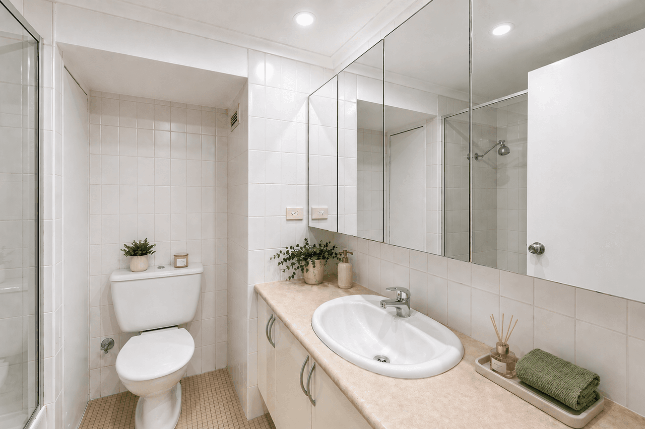 407/1 Boomerang Place, Woolloomooloo NSW