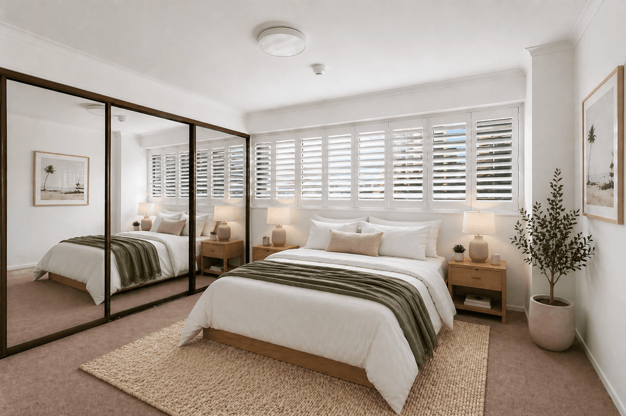 407/1 Boomerang Place, Woolloomooloo NSW