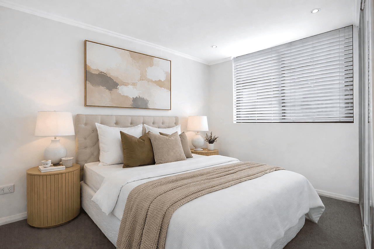 44/16 Boronia Street, Kensington NSW