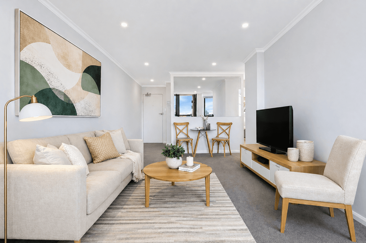 44/16 Boronia Street, Kensington NSW