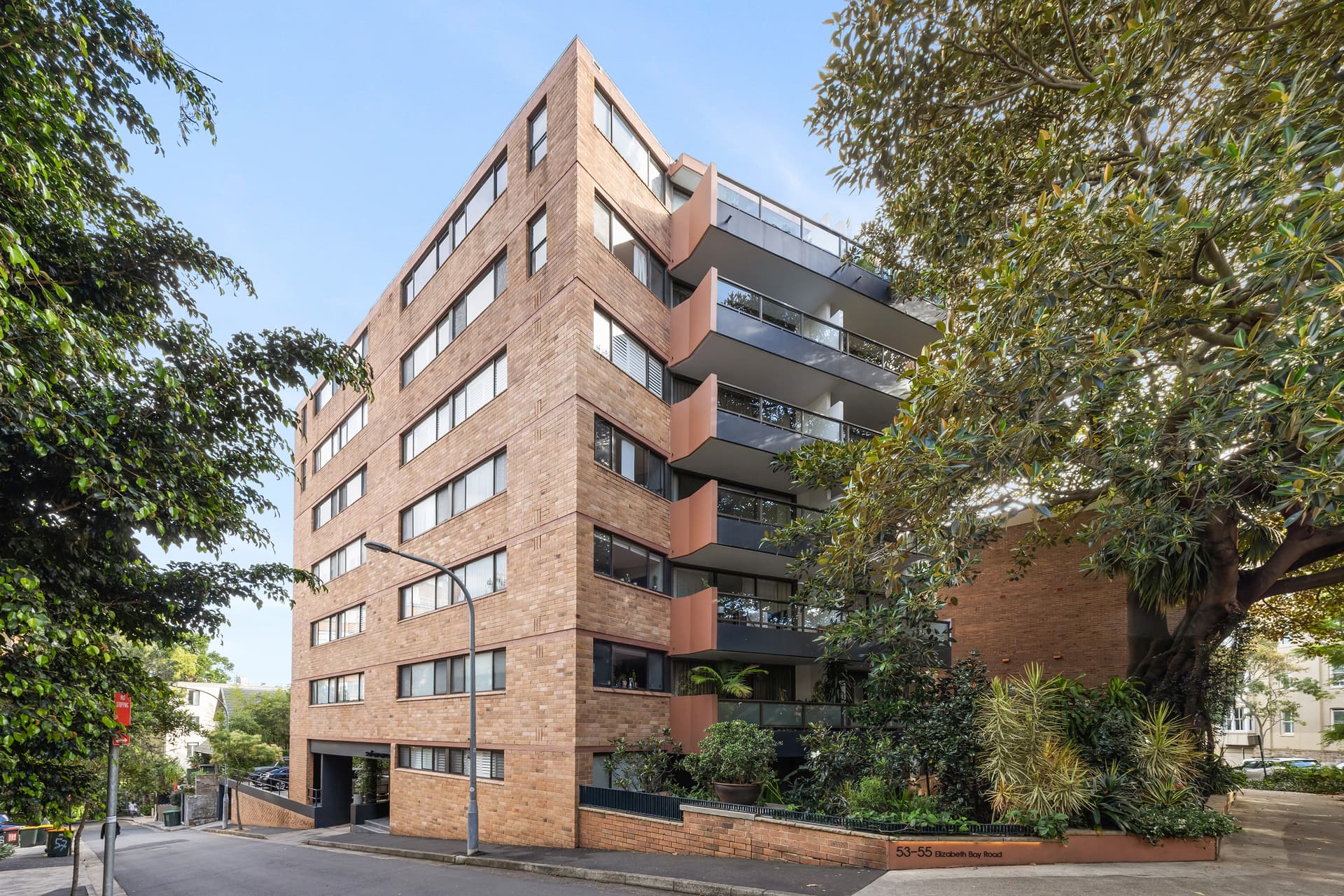 25/53-55 Elizabeth Bay Road, Elizabeth Bay NSW