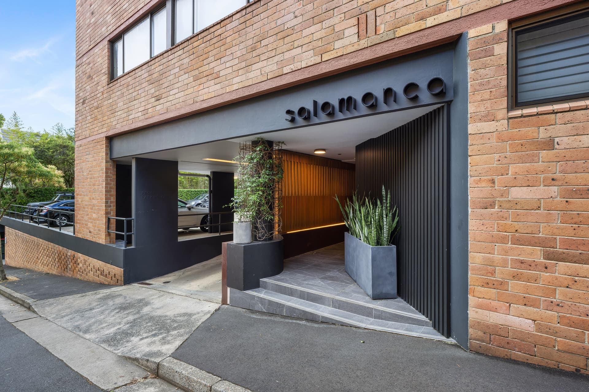 25/53-55 Elizabeth Bay Road, Elizabeth Bay NSW