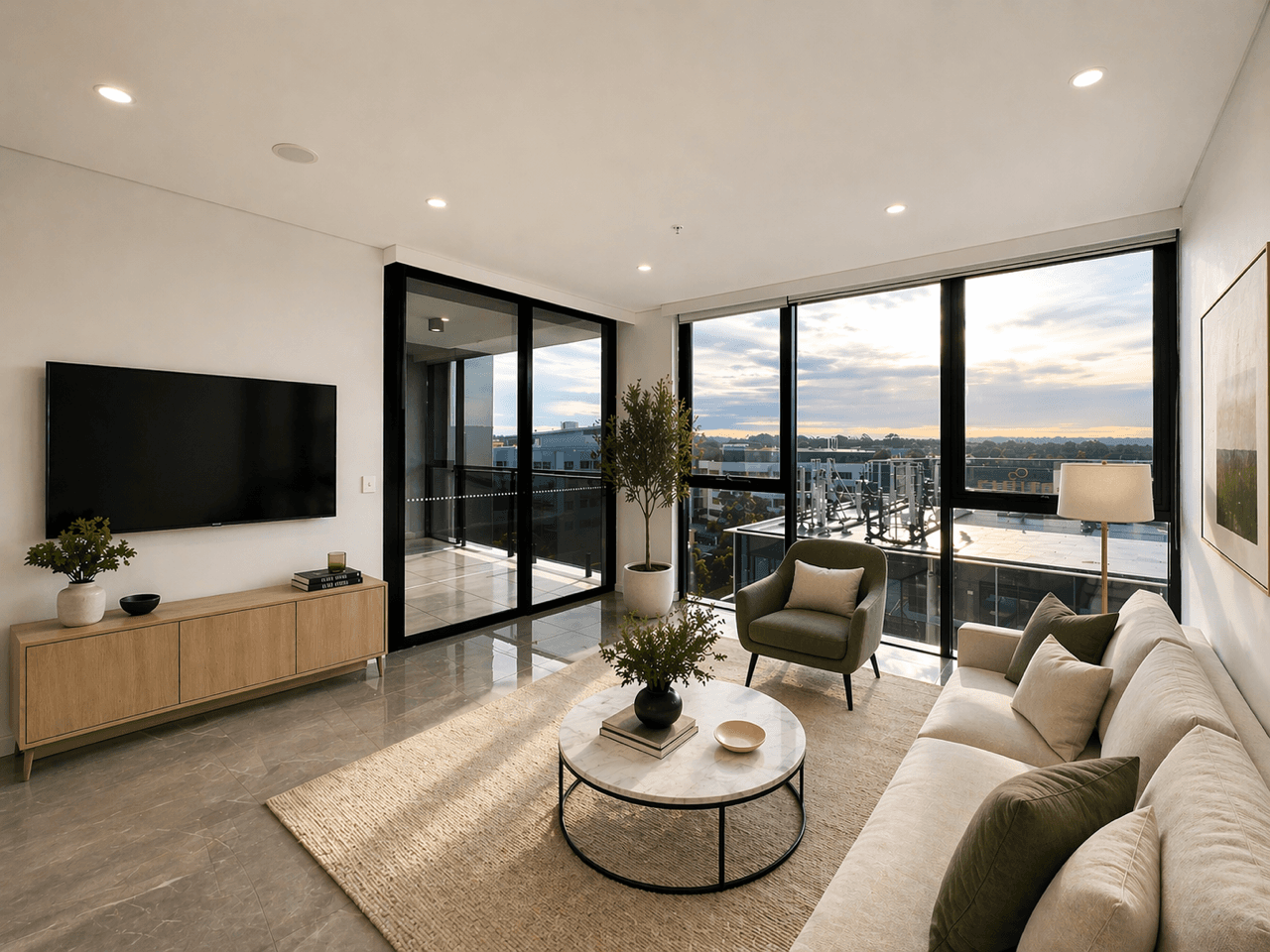 1107/112 Talavera Road, Macquarie Park NSW