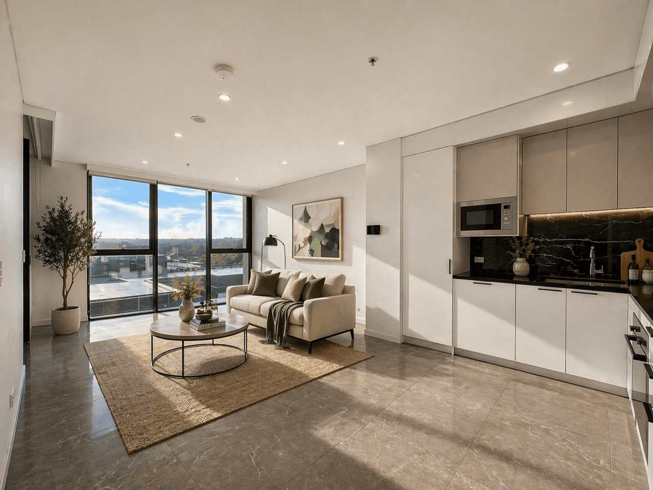 1107/112 Talavera Road, Macquarie Park NSW