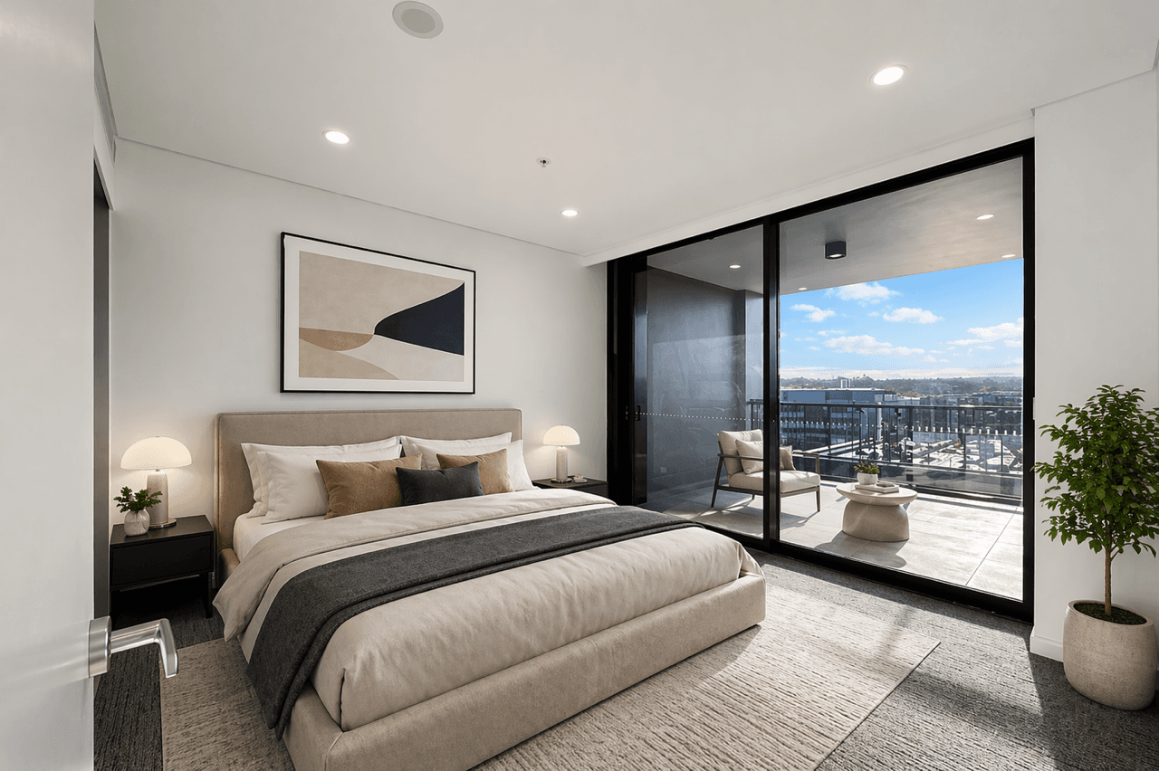1107/112 Talavera Road, Macquarie Park NSW