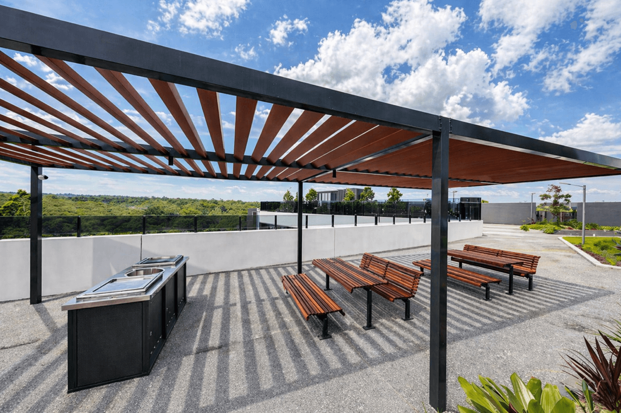 1107/112 Talavera Road, Macquarie Park NSW